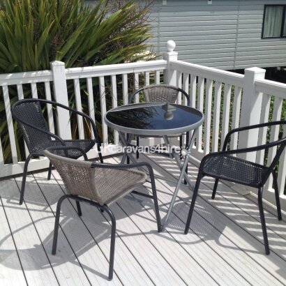 Devon Cliffs Holiday Park, Ref 9465