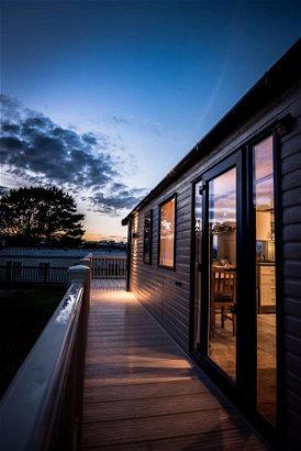 Hoburne Devon Bay, Ref 9489