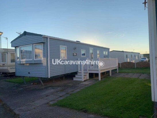 Golden Gate Holiday Centre, Ref 9491
