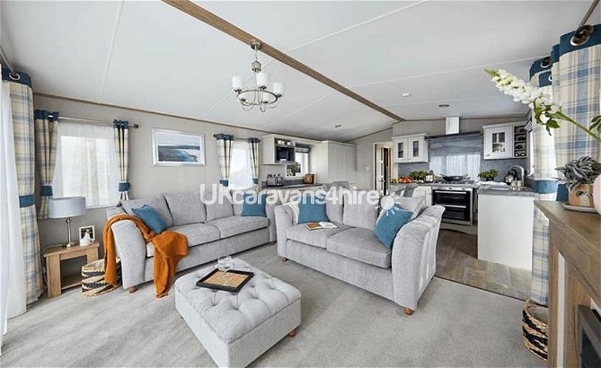 Ty Mawr Holiday Park, Ref 9500