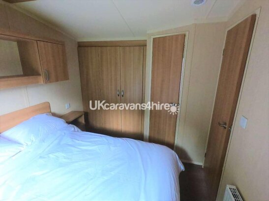 White Acres Holiday Park, Ref 9512