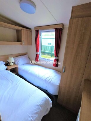 White Acres Holiday Park, Ref 9512