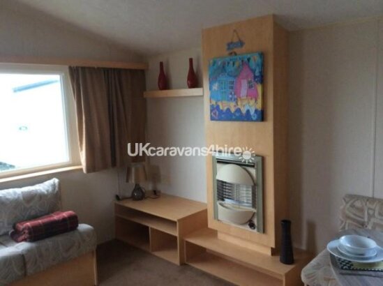 Looe Bay Holiday Park, Ref 952