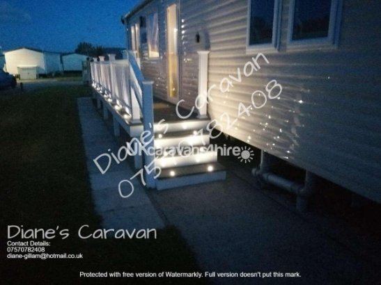 Ty Mawr Holiday Park, Ref 9533