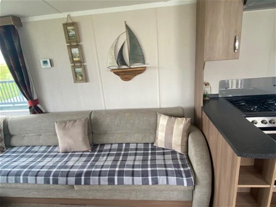 Cleethorpes Beach Holiday Park, Ref 9541