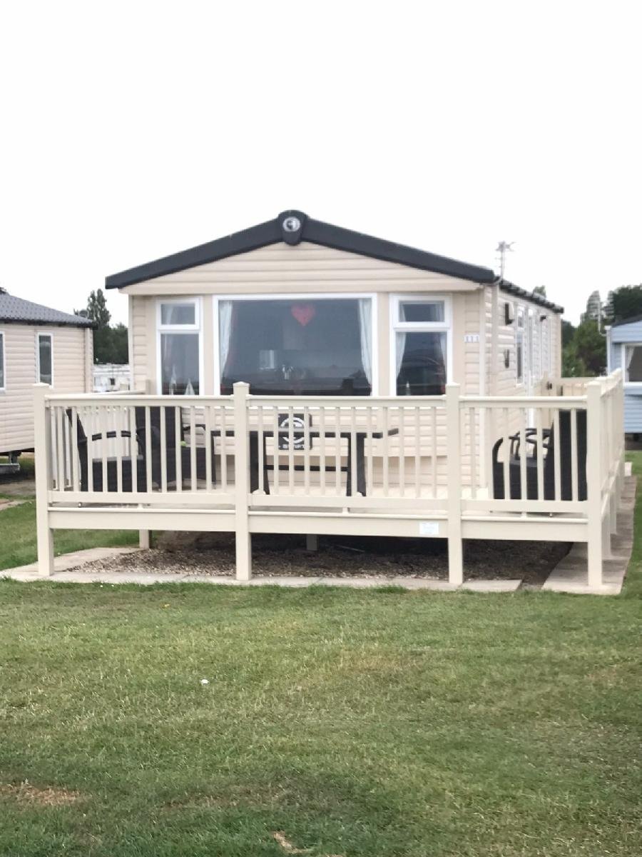 Pet Friendly Caravan Hire Cleethorpes-9541 | UKCaravans4Hire