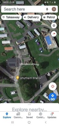 Smytham Manor, Ref 9561