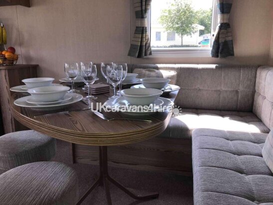 Marton Mere Holiday Village, Ref 9567