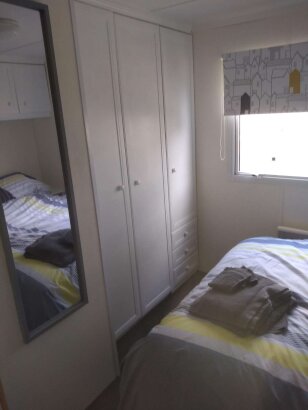 Trimingham House Caravan Park, Ref 9570