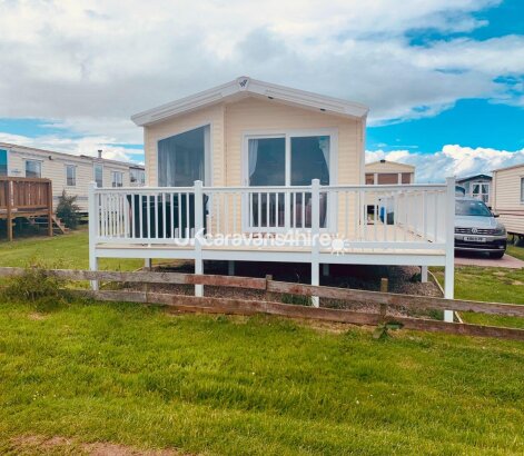 Berwick Holiday Park, Ref 9572