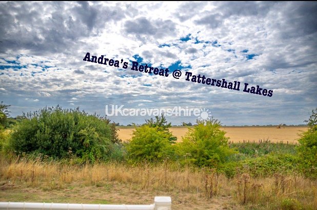 Tattershall Lakes Country Park, Ref 9579