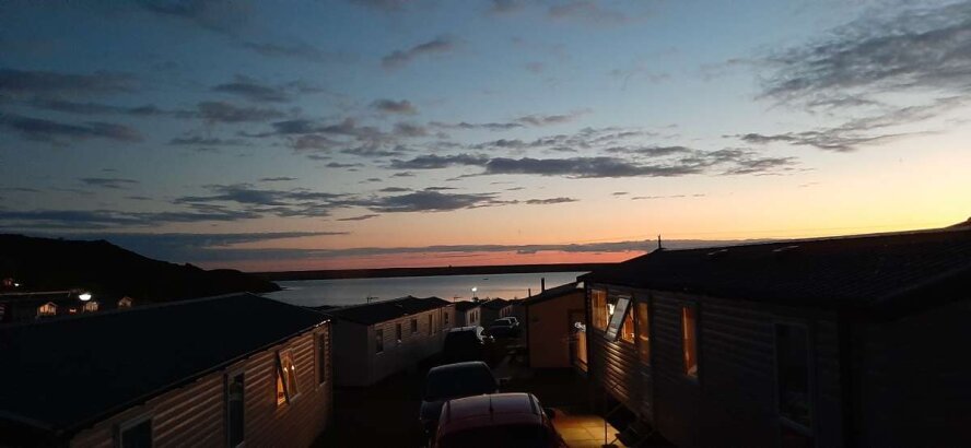 Littlesea Holiday Park, Ref 9581