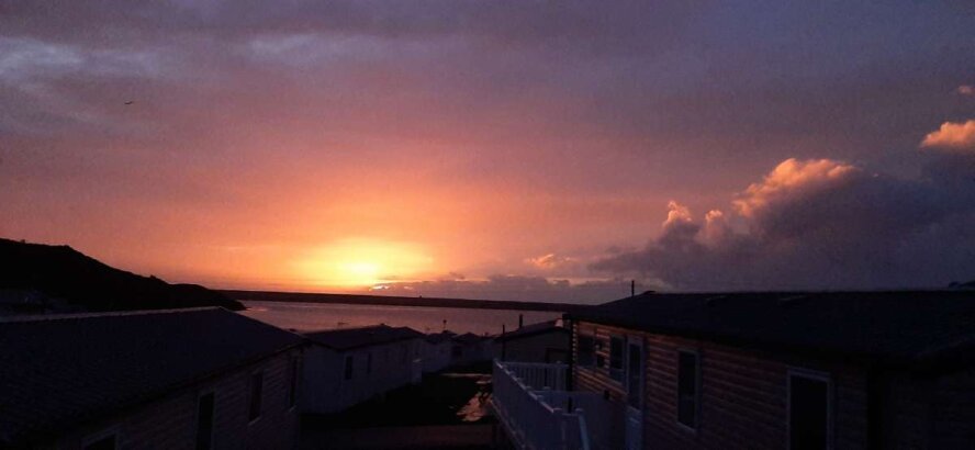 Littlesea Holiday Park, Ref 9581