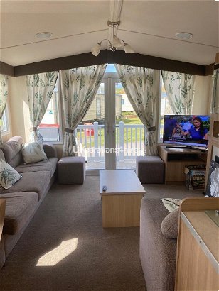 Combe Haven Holiday Park, Ref 9601