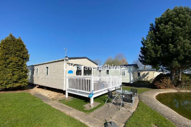 Southview Leisure Park, Ref 9611