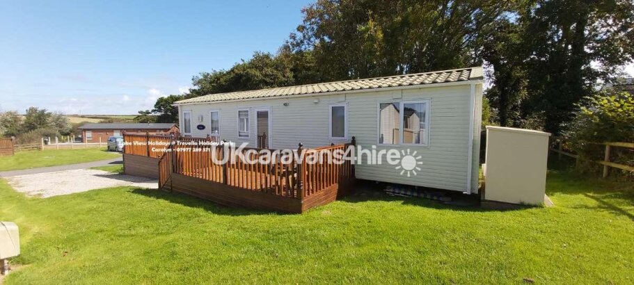 Trevella Park, Ref 9620