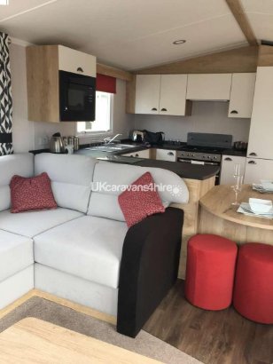 Church Farm Holiday Village, Ref 9625