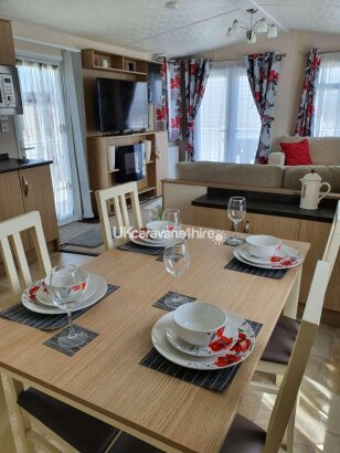 Widemouth Fields Holiday Park, Ref 9632