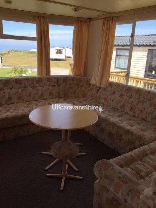 Perran Sands, Ref 9637