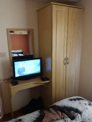Coastfield Holiday Village, Ref 9638