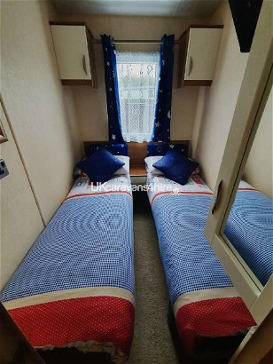 Marton Mere Holiday Village, Ref 9695
