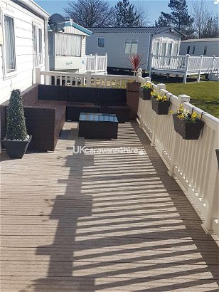 Primrose Valley Holiday Park, Ref 9708
