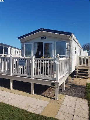 Primrose Valley Holiday Park, Ref 9708