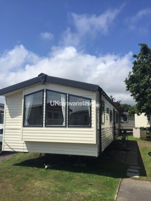 Combe Haven Holiday Park, Ref 9718