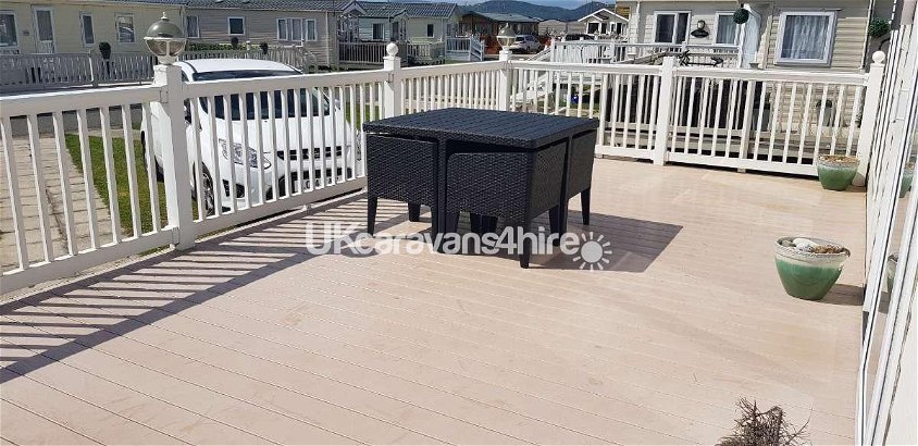 Golden Sands Kinmel Bay, Ref 972