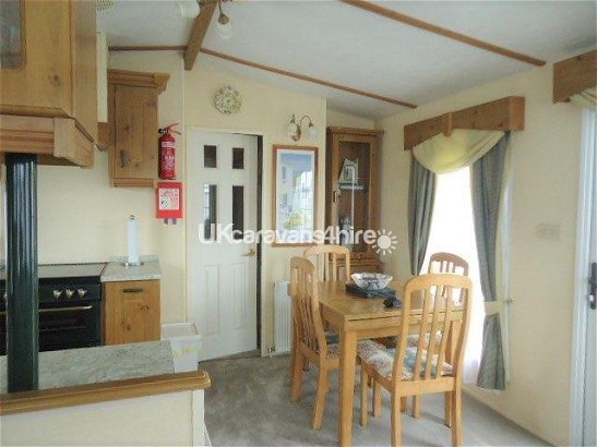 Golden Sands Park, Ref 9727