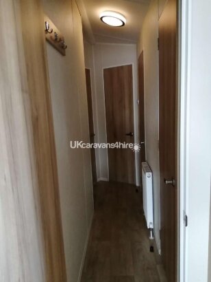Berwick Holiday Park, Ref 9728