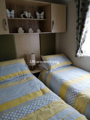 Berwick Holiday Park, Ref 9728