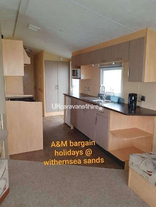 Withernsea Sands, Ref 9738