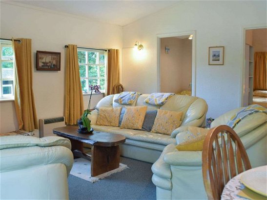 Penlan Holiday Park, Ref 9745