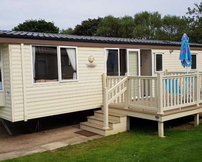 ref 9746, Skipsea Sands Holiday Park, Driffield, East Yorkshire