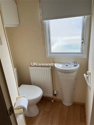 Skipsea Sands Holiday Park, Ref 9746
