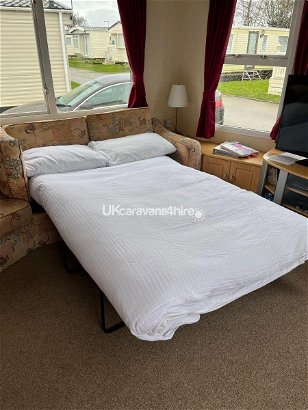 Skipsea Sands Holiday Park, Ref 9746