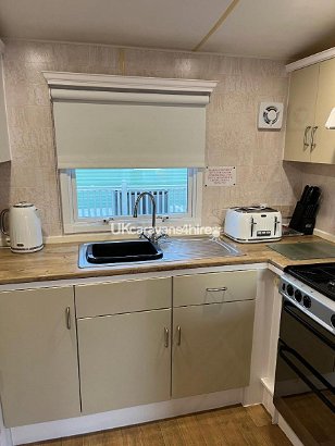 Skipsea Sands Holiday Park, Ref 9746