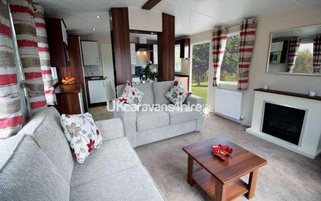 Waterside Holiday Park, Ref 9761