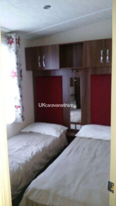 Waterside Holiday Park, Ref 9761
