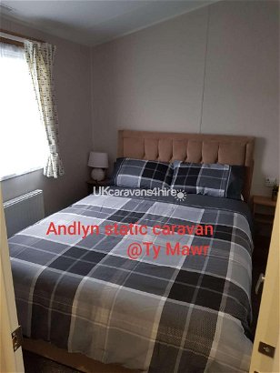 Ty Mawr Holiday Park, Ref 9766