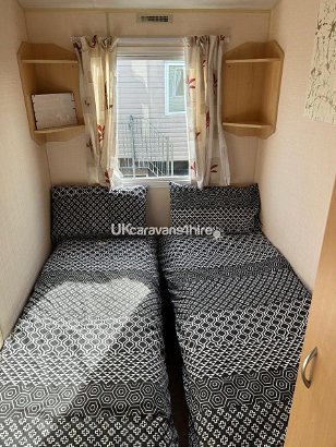 Thornwick Bay Holiday Village, Ref 9781