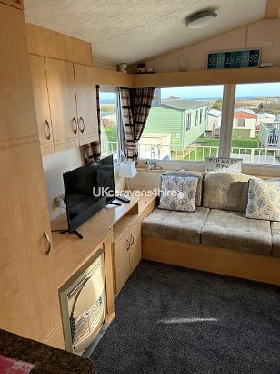 Thornwick Bay Holiday Village, Ref 9781