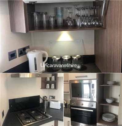 Golden Sands Kinmel Bay, Ref 9782