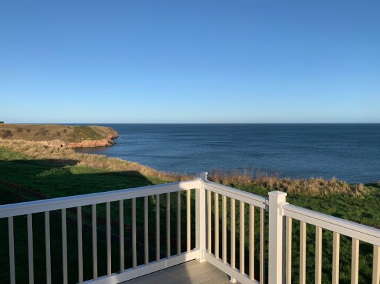Berwick Holiday Park, Ref 9804