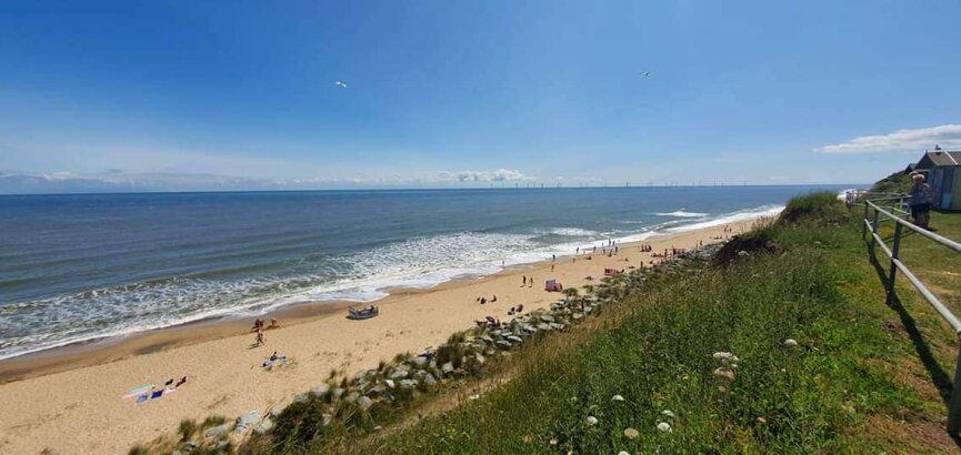 Green Farm Caravan Park, Ref 9807