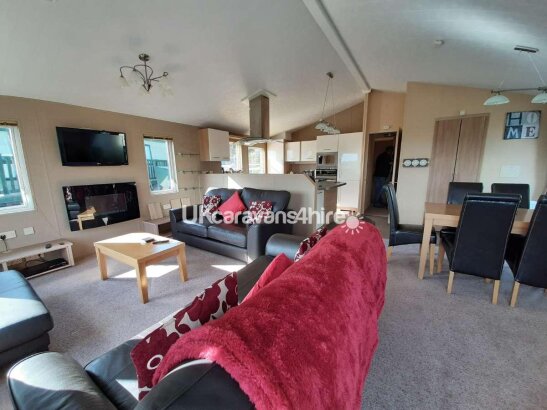 White Acres Holiday Park, Ref 9834