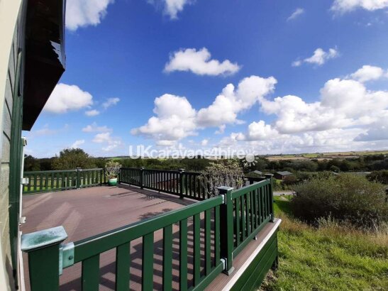 White Acres Holiday Park, Ref 9834