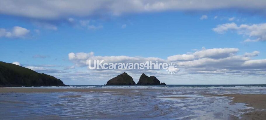 White Acres Holiday Park, Ref 9834