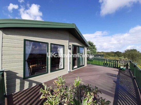 White Acres Holiday Park, Ref 9834